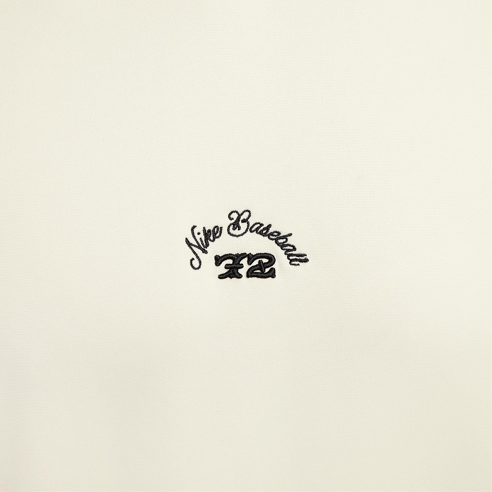 Nike Men's Therma-FIT Pullover Baseball Hoodie Product Image