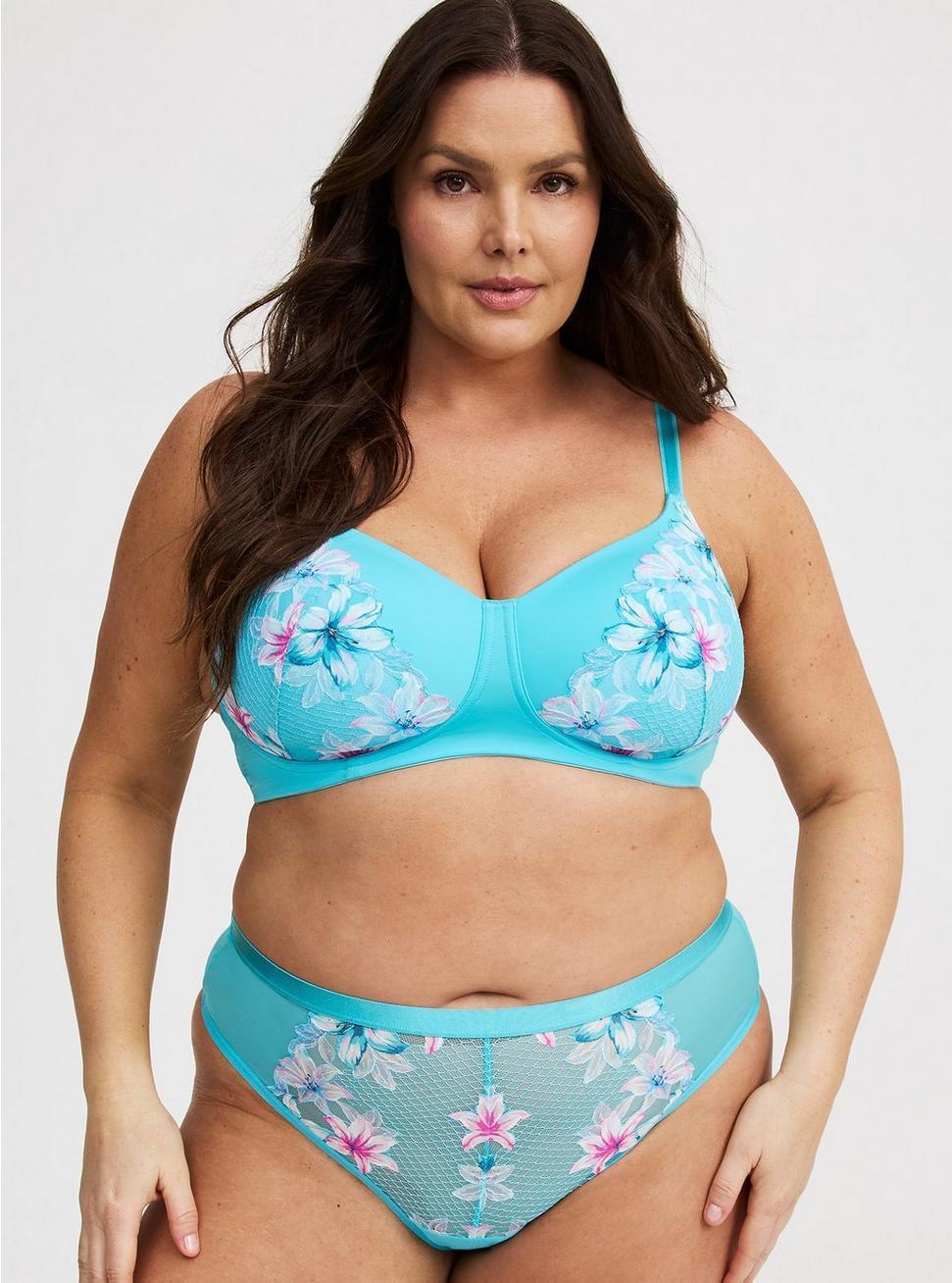 Dream Wire-Free Bra Product Image