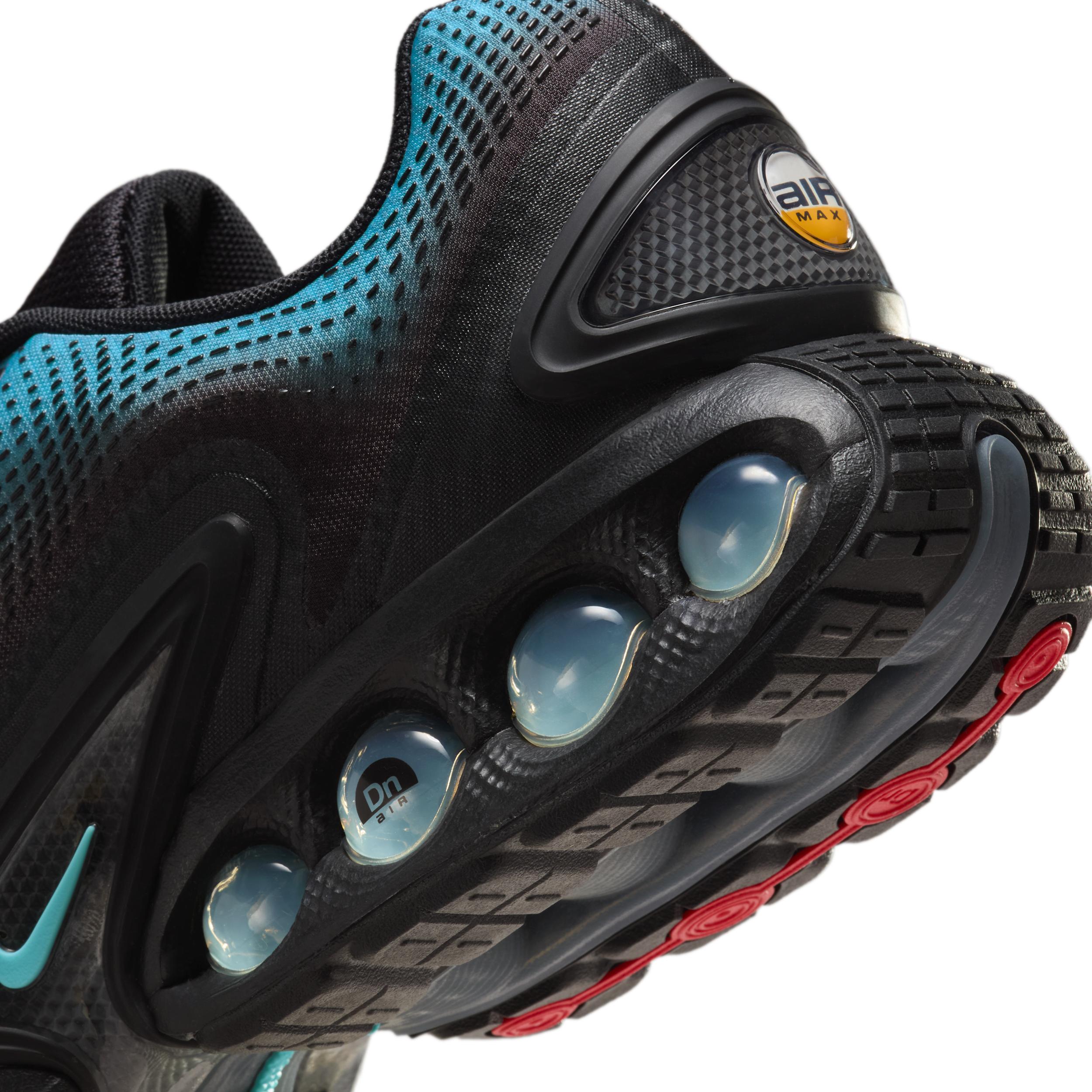 Nike Mens Air Max Dn Shoes | HV2524-001 Product Image