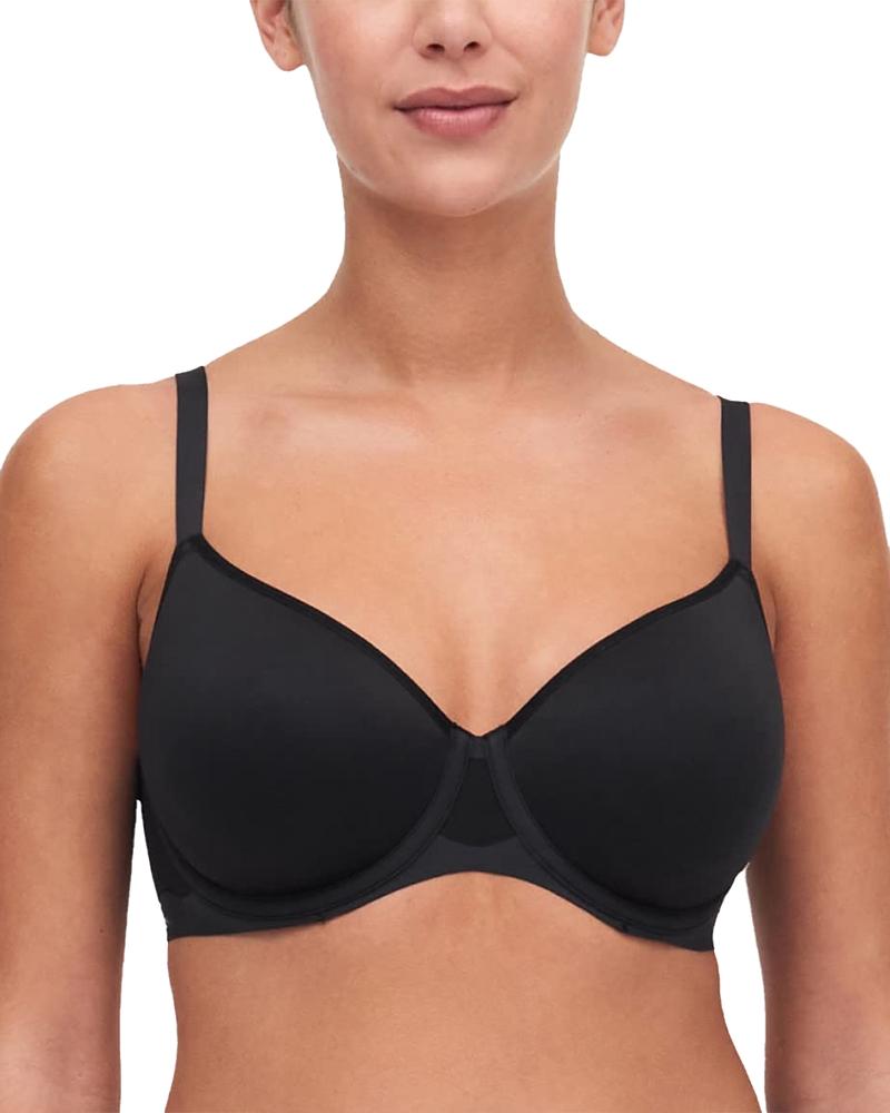 Chantelle Pure Light Molded Underwire Bra Product Image