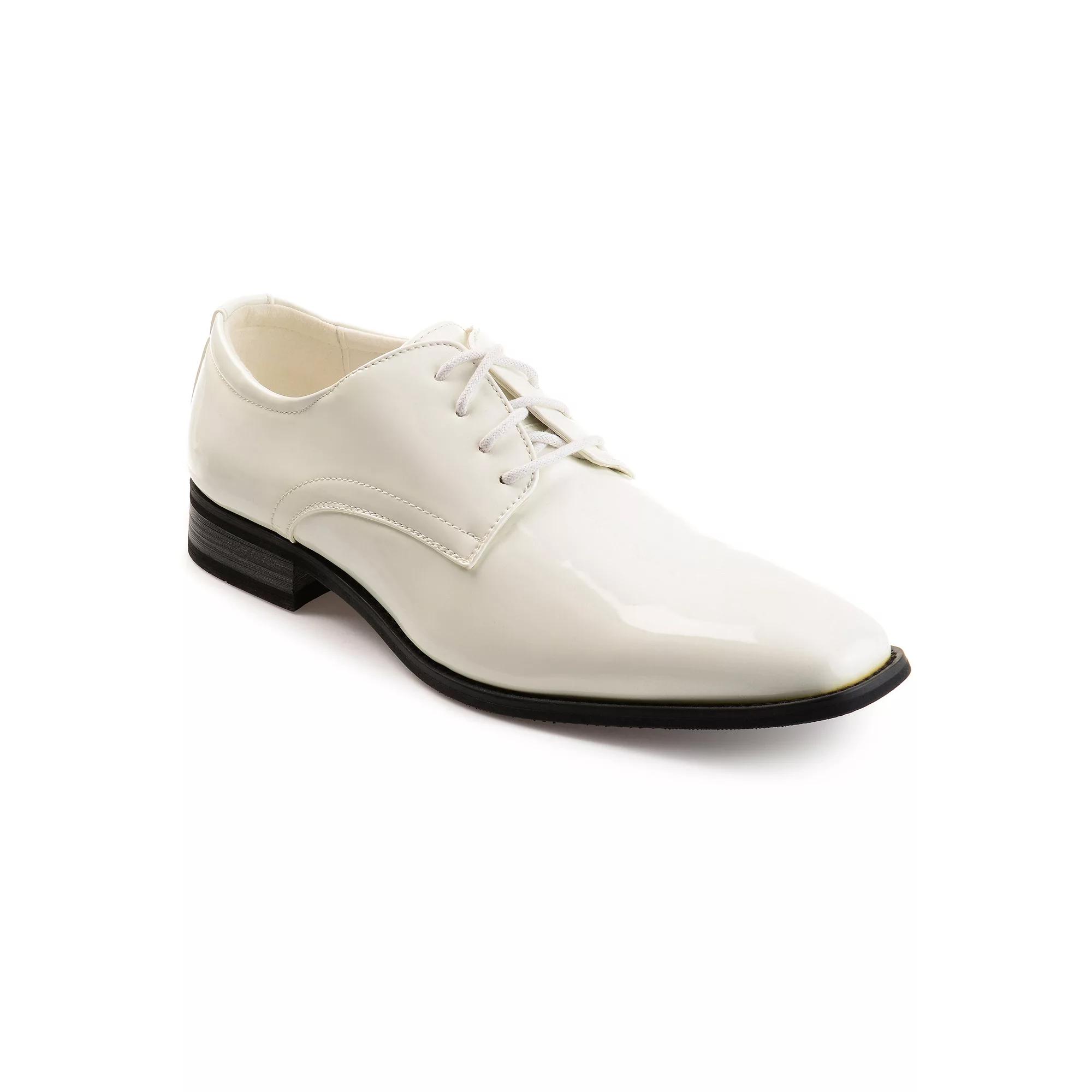 VANCE Cole Men's Oxford Dress Shoes,  Product Image