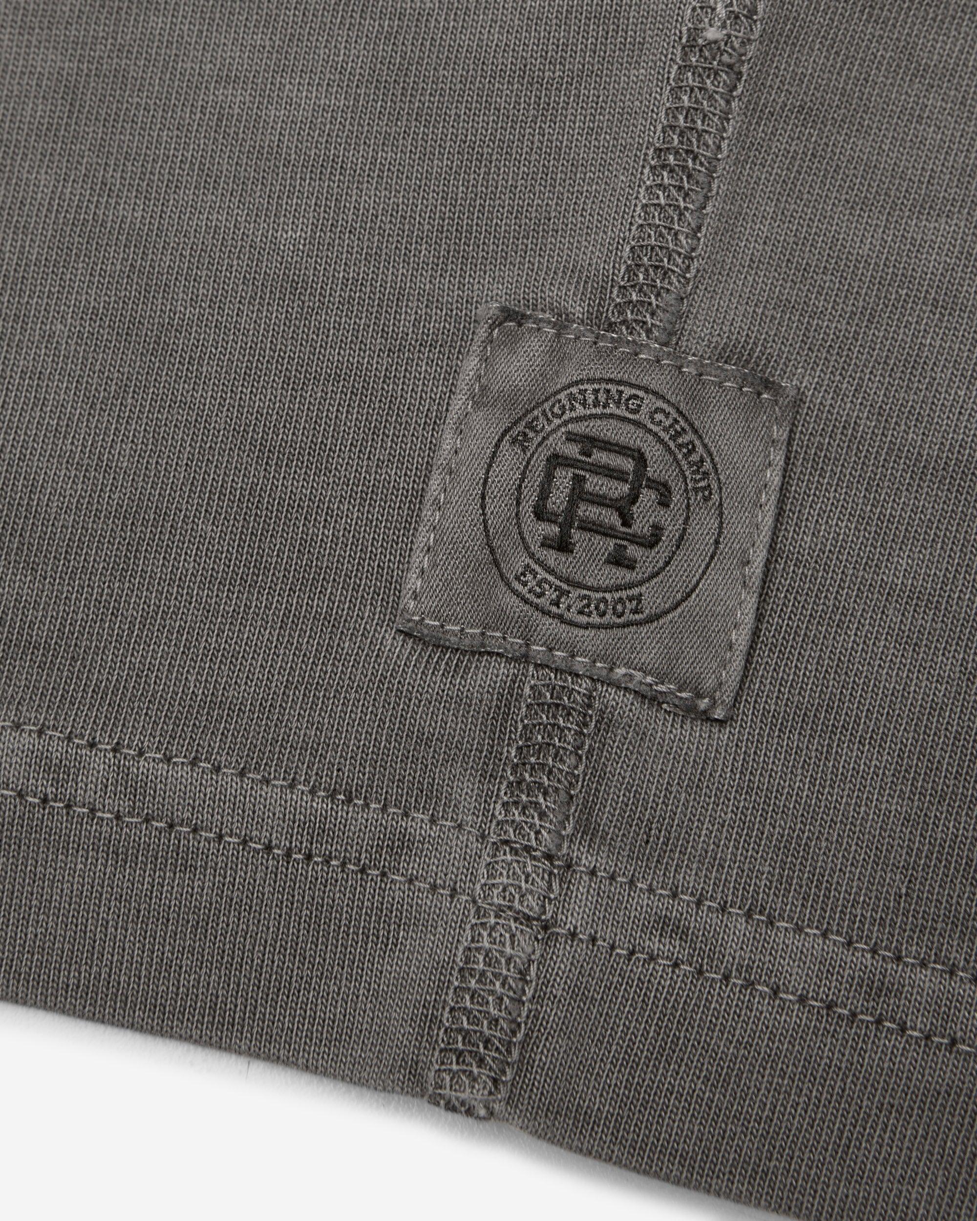 Midweight Jersey Fadeaway Standard T-Shirt Male Product Image