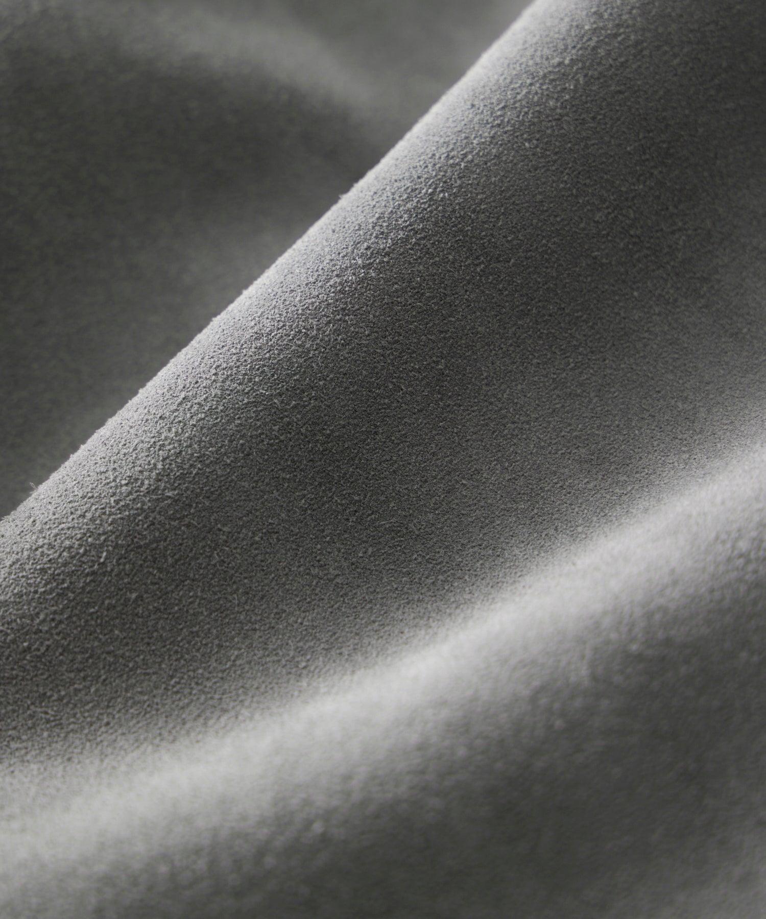 Italian Suede Dylan Jacket Product Image