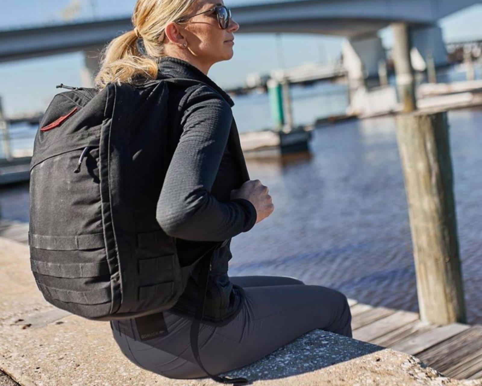 GORUCK Women's Simple Pants - Power Product Image