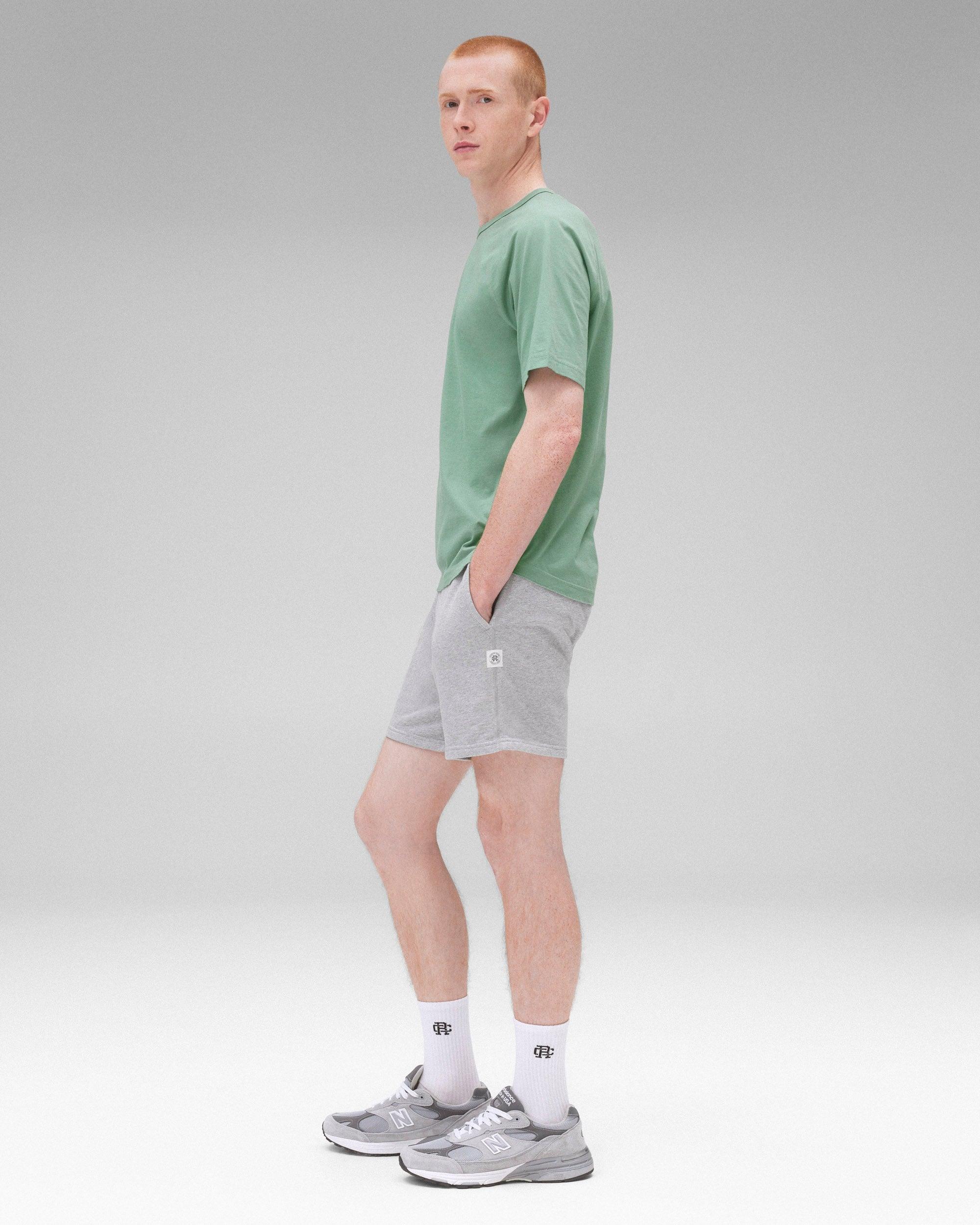 Plus Size Black Solid Lace Trim Button Up Laser Cut Puff Sleeve Blouse Women Elegant Short sleeve V-neck Everyday Blouses BloomChic 10/M Product Image