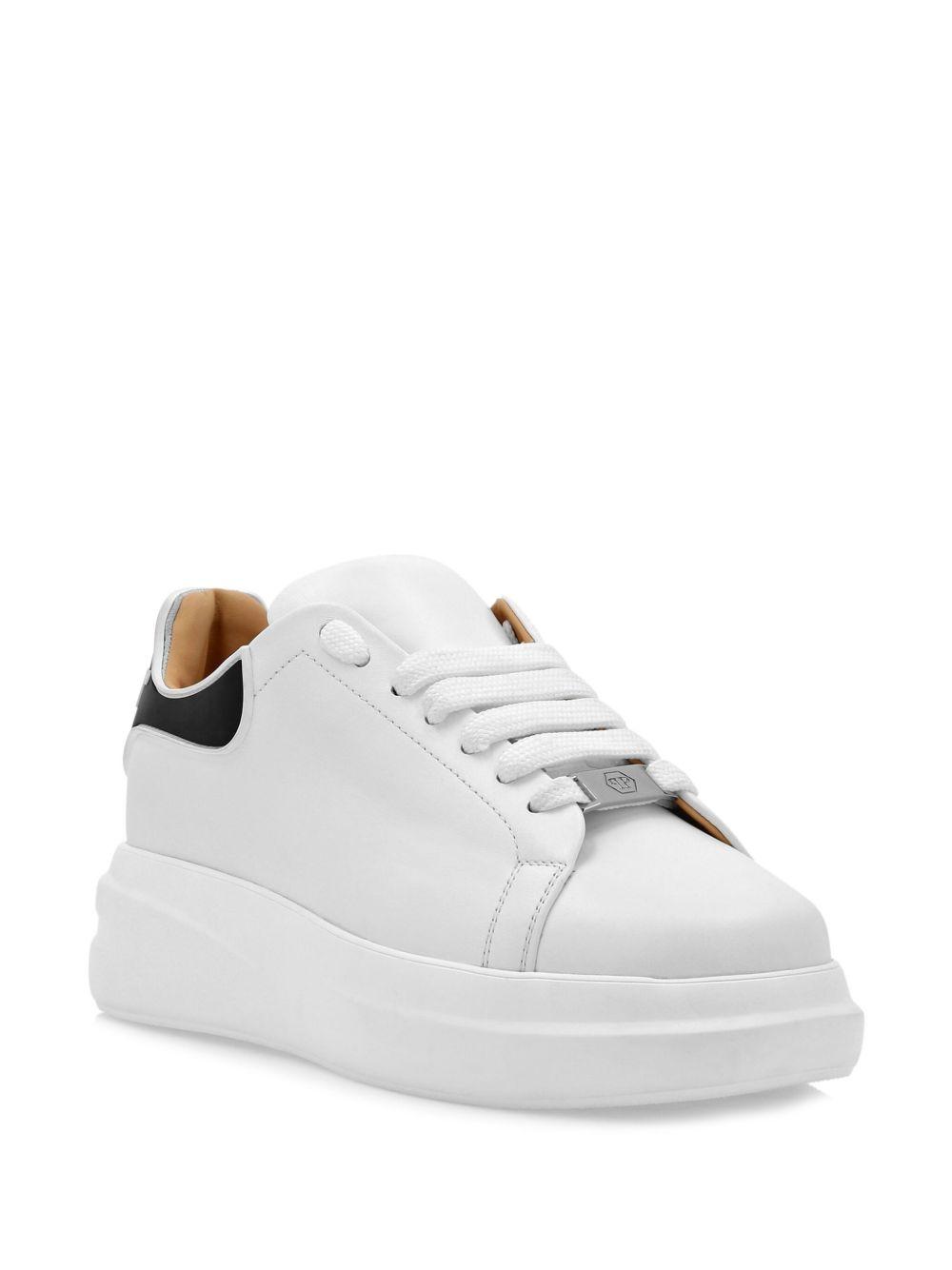 Megastar low-top sneakers Product Image