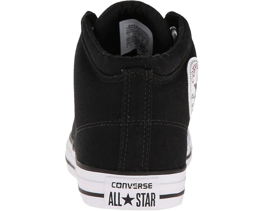 Chuck Taylor All Star Malden Street Wide-Fit Product Image