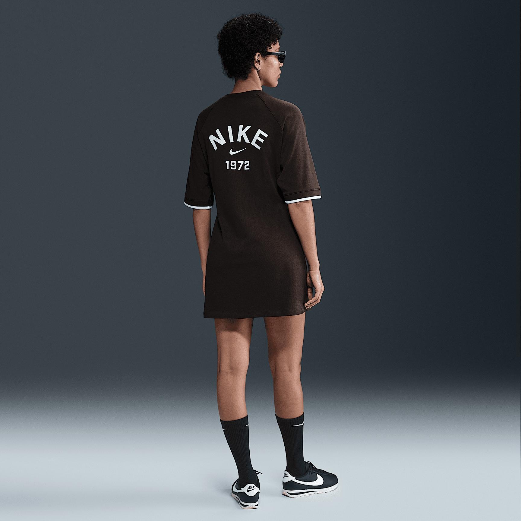 Nike Sportswear Collection Women's T-Shirt Dress Product Image