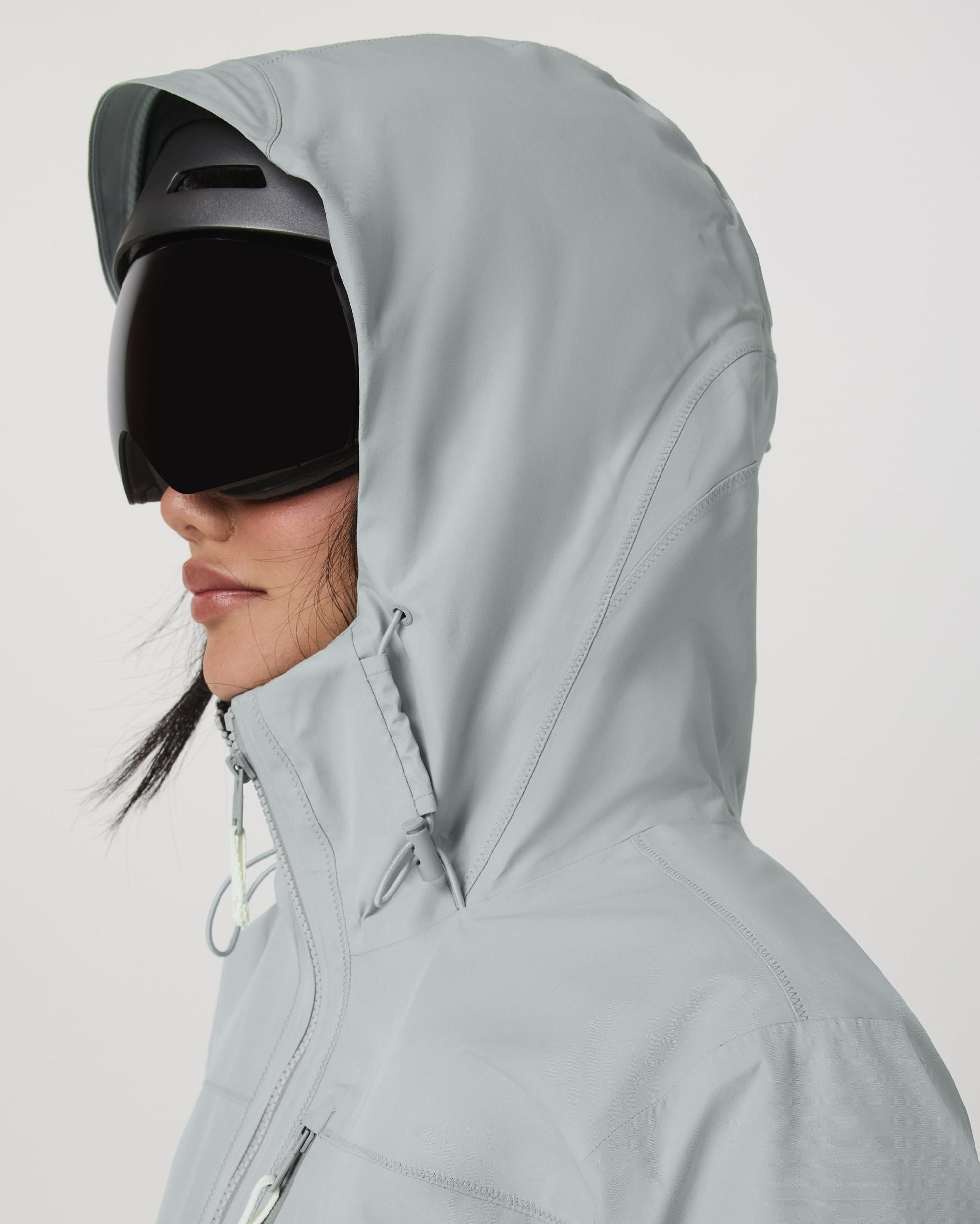 Women's Taika Snow Shell Product Image