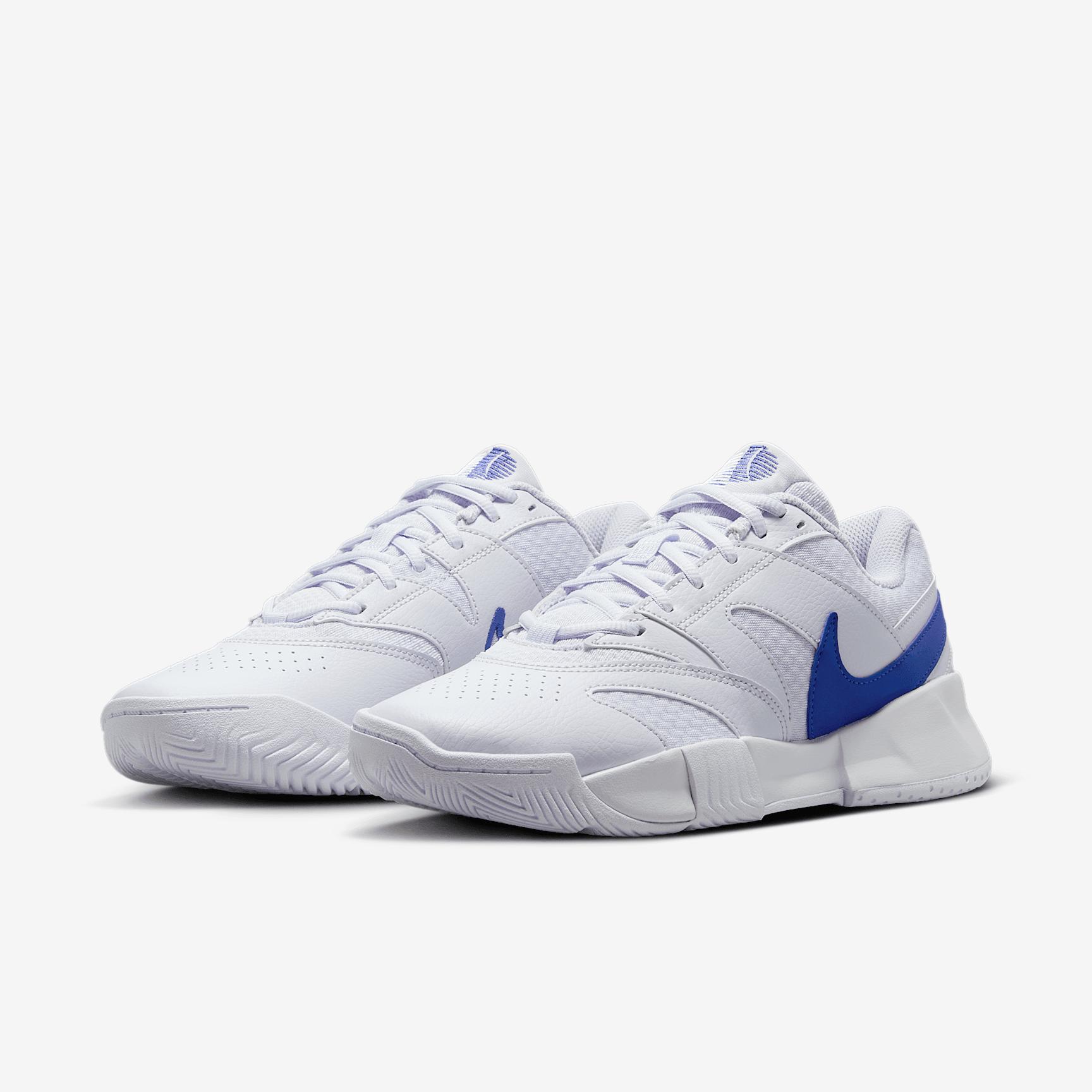 Nike Women's Court Lite 4 Tennis Shoes Product Image