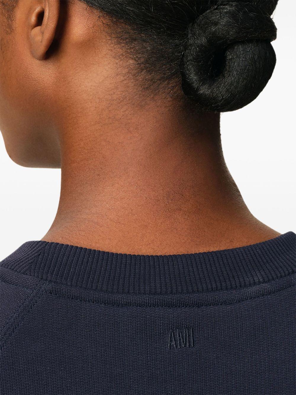 Ami de Coeur sweatshirt Product Image