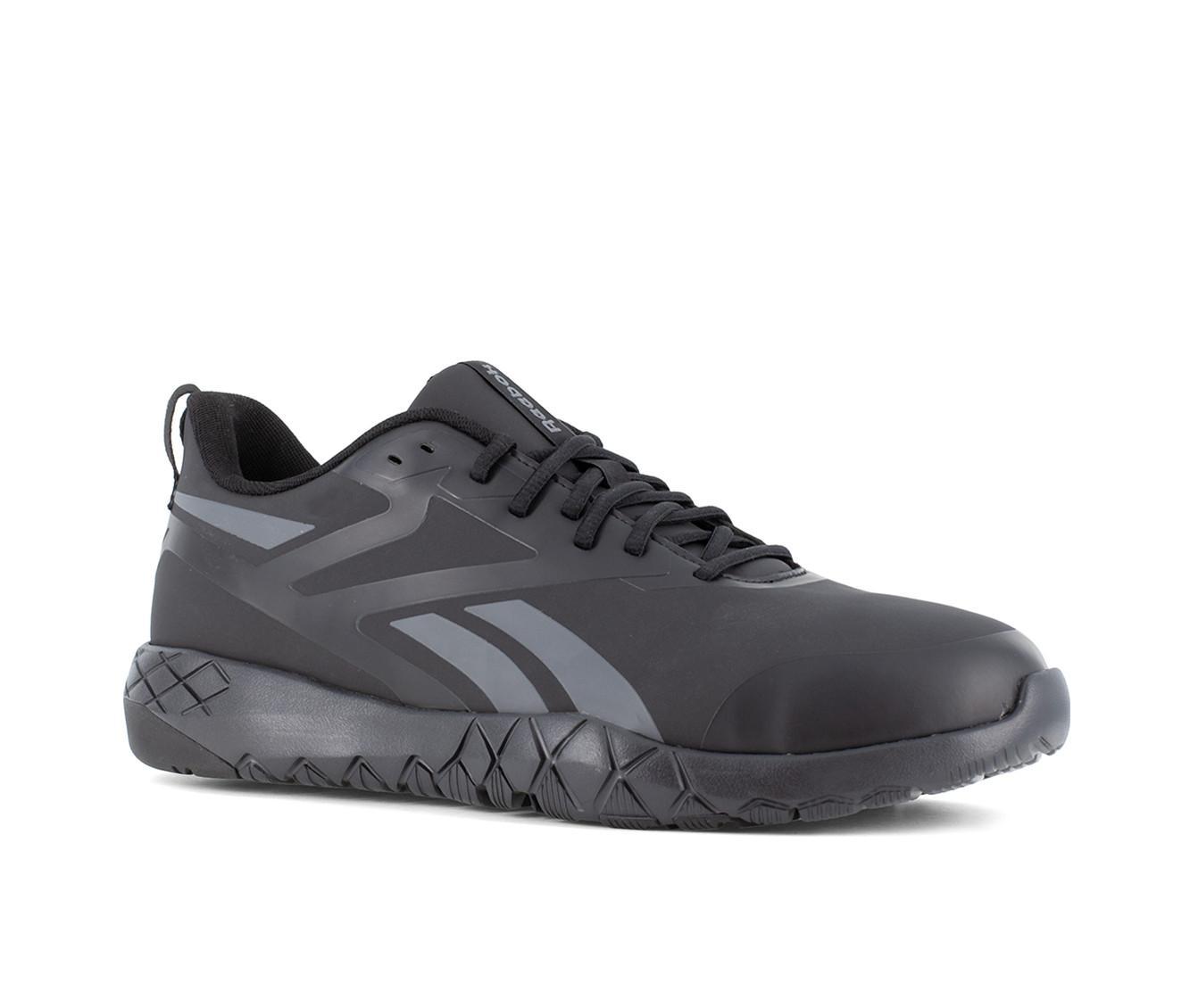 Men's REEBOK WORK Flexagon Force XL Work Electrical Hazard Shoes Product Image