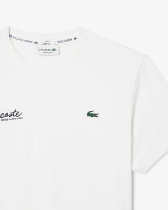 Mutua Madrid Open Edition Tennis T-shirt Product Image