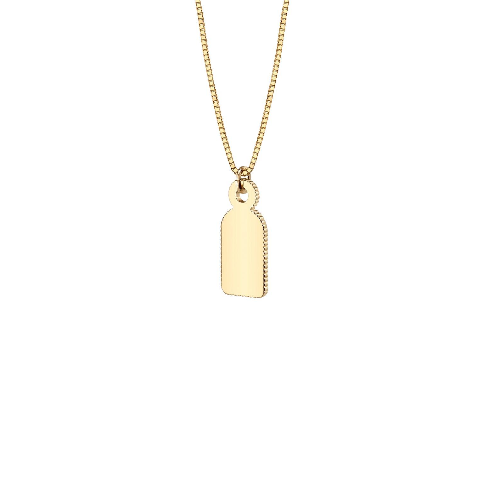 Selene Pendant Product Image