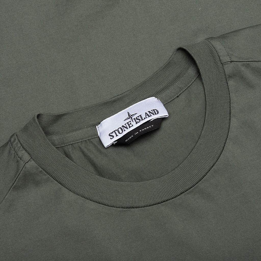 T-Shirt - Black Male Product Image