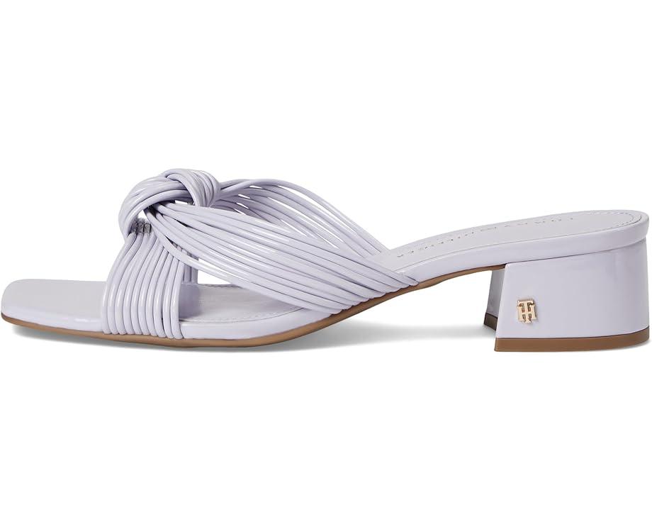 Alessia Kitten Sandal Product Image