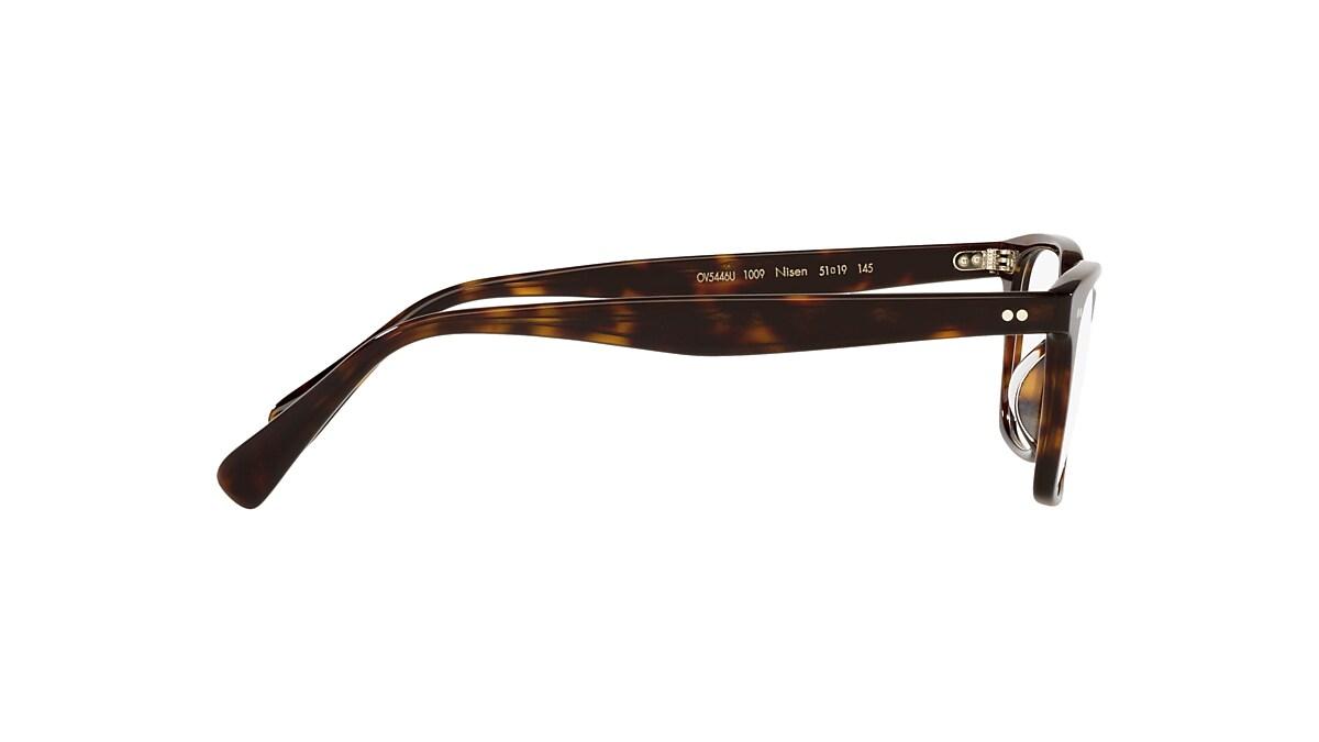 Nisen 0OV5446U__1009 Product Image