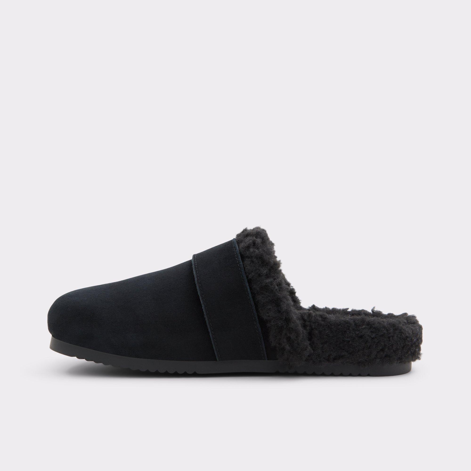 Fredou Black Women's Loafers & Oxfords | ALDO US Product Image