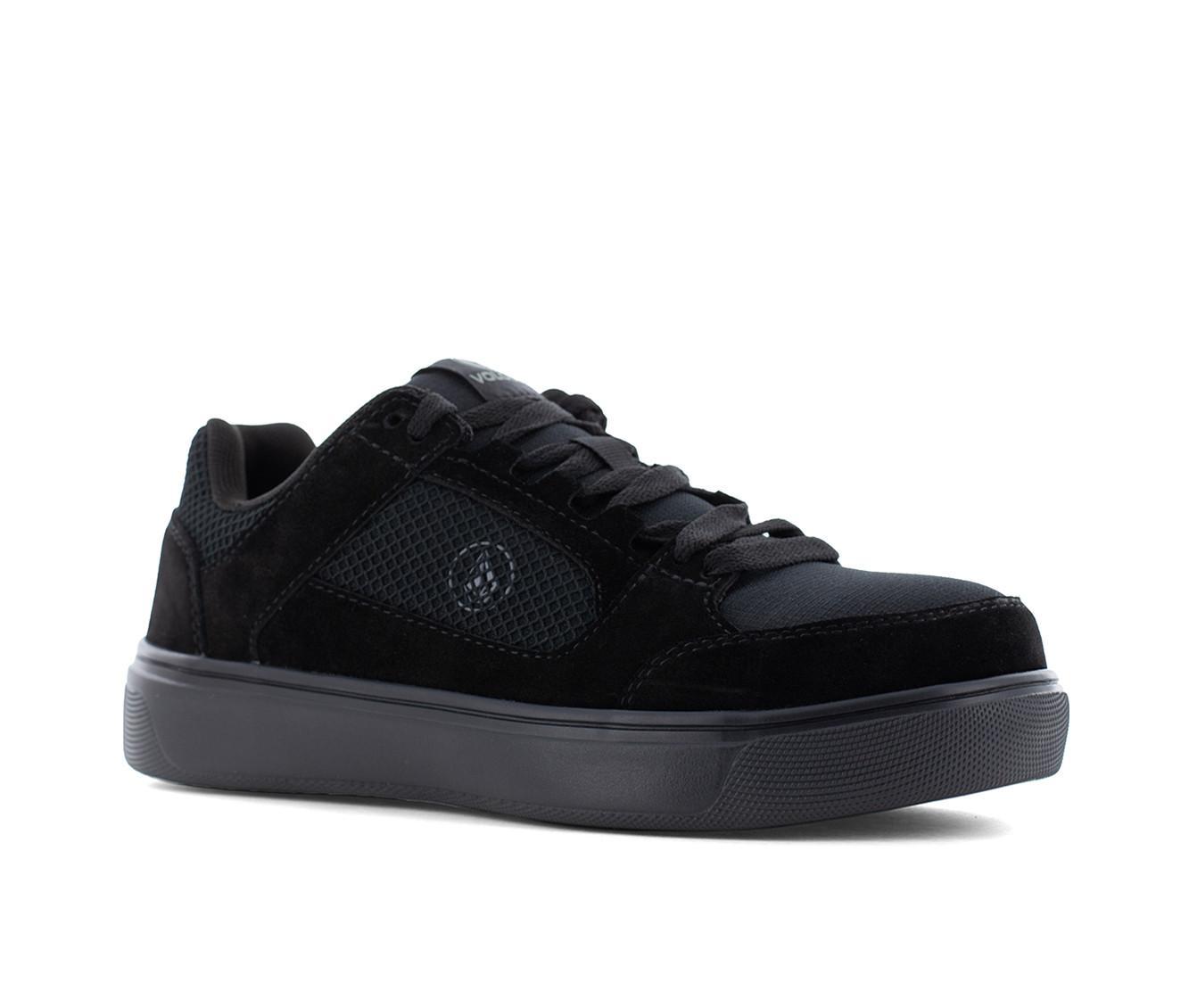 Men's Volcom Work Evolve Ct EH Work Shoes Product Image