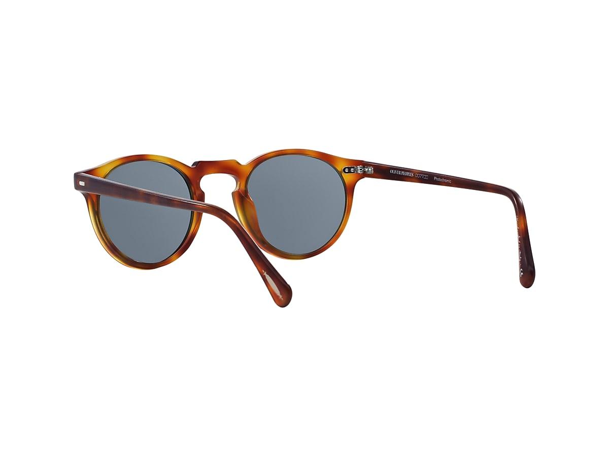 Gregory Peck Sun 0OV5217S__1483R8 Product Image
