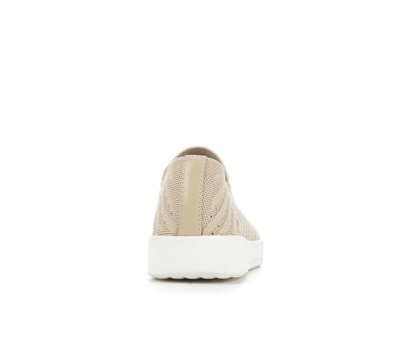 Women's White Mountain Courage Slip-On Shoes Product Image