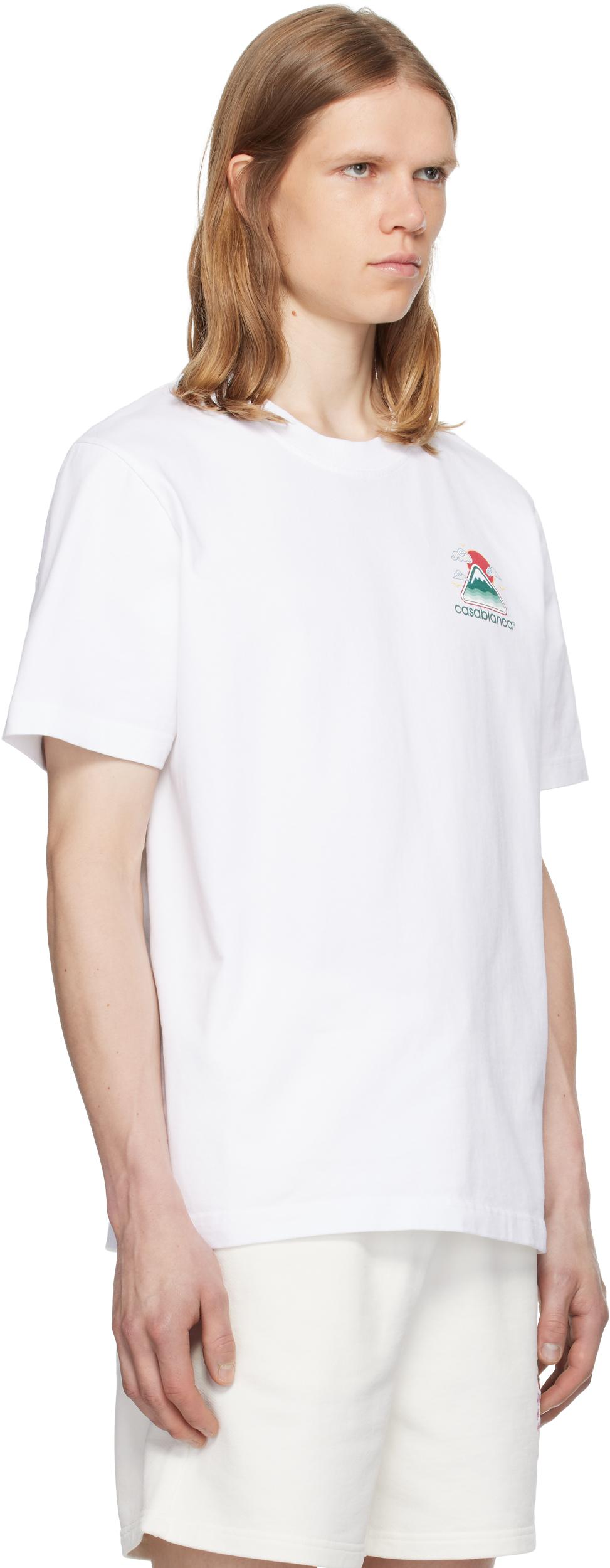 organic-cotton t-shirt Product Image