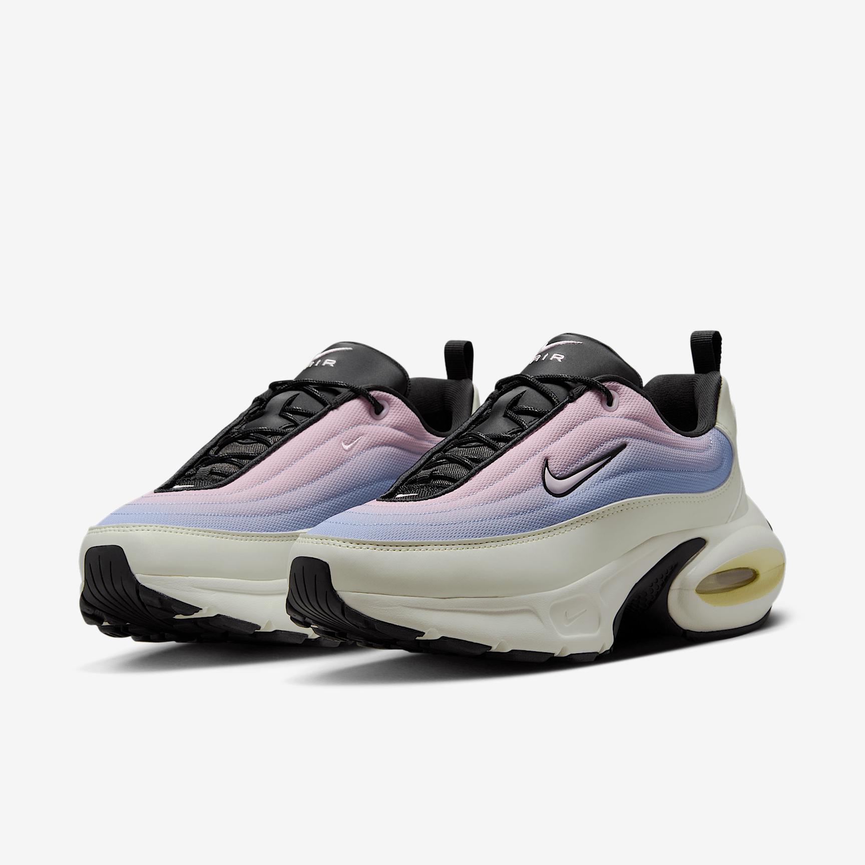 Nike Womens Air Max Portal Shoes | HF3053-011 Product Image