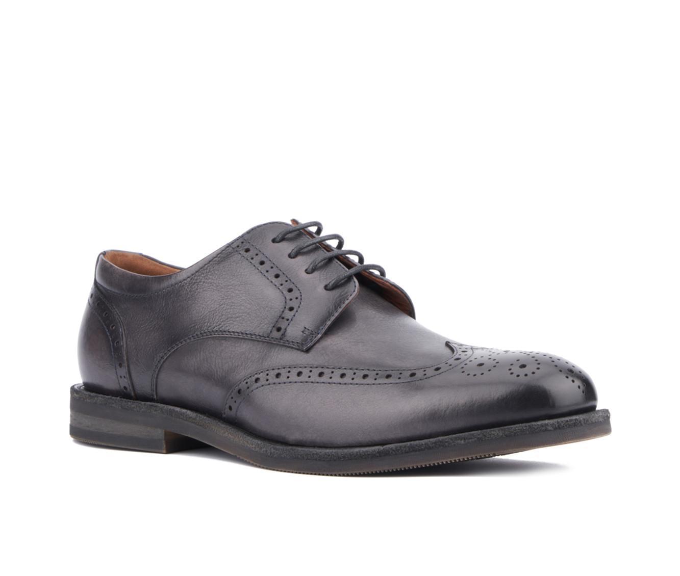 Men's Vintage Foundry Co Irwin Dress Oxfords Product Image