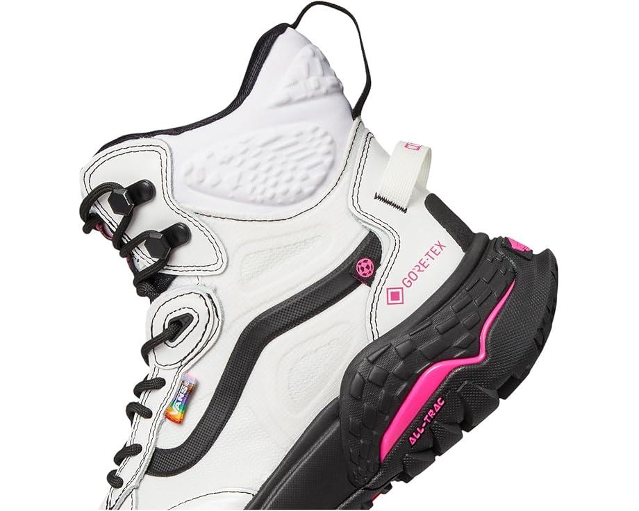 MTE™ SK8-Hi® Dr Waterproof Product Image