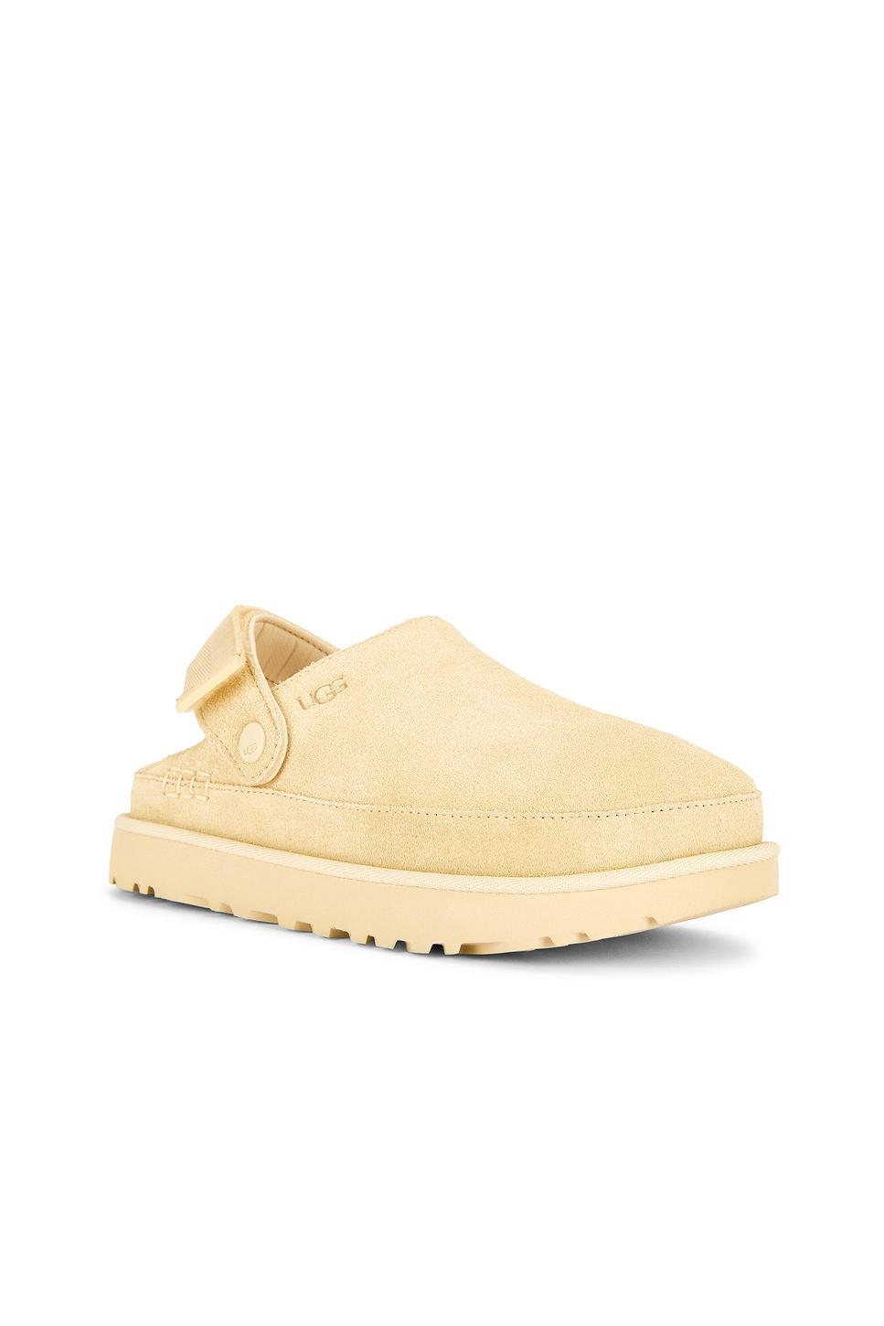 Goldenstar Clog UGG Product Image