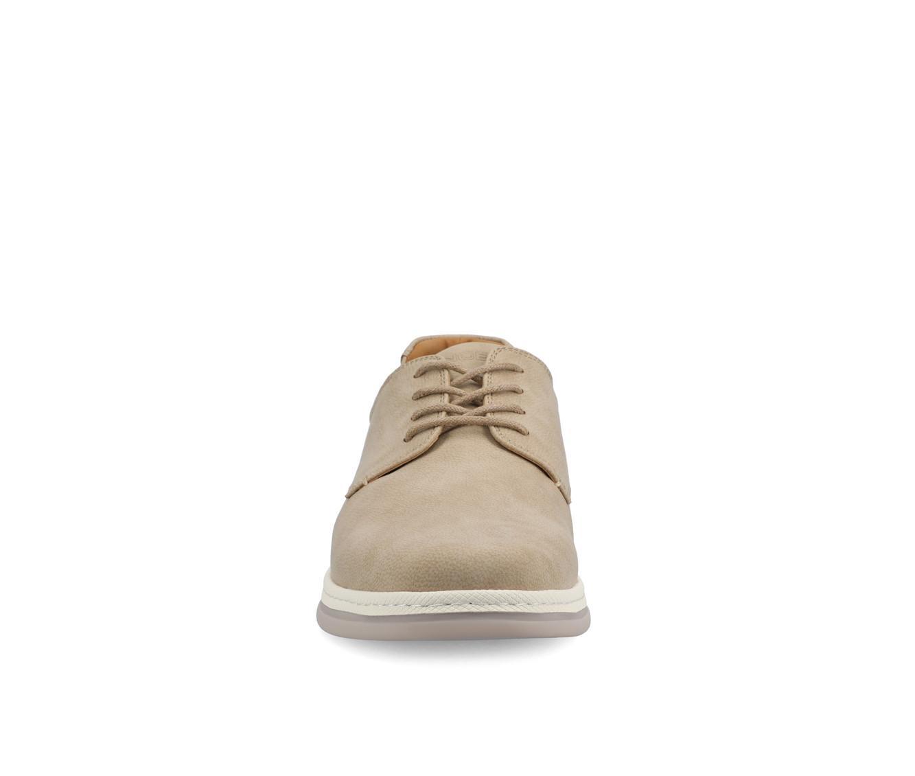 Men's Vance Co. Brodrick Casual Oxfords Product Image