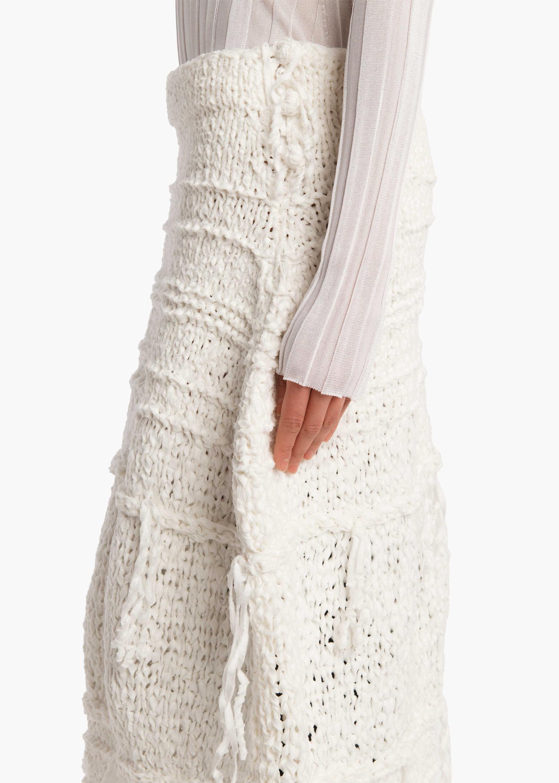 Inna Skirt in Glaze Product Image