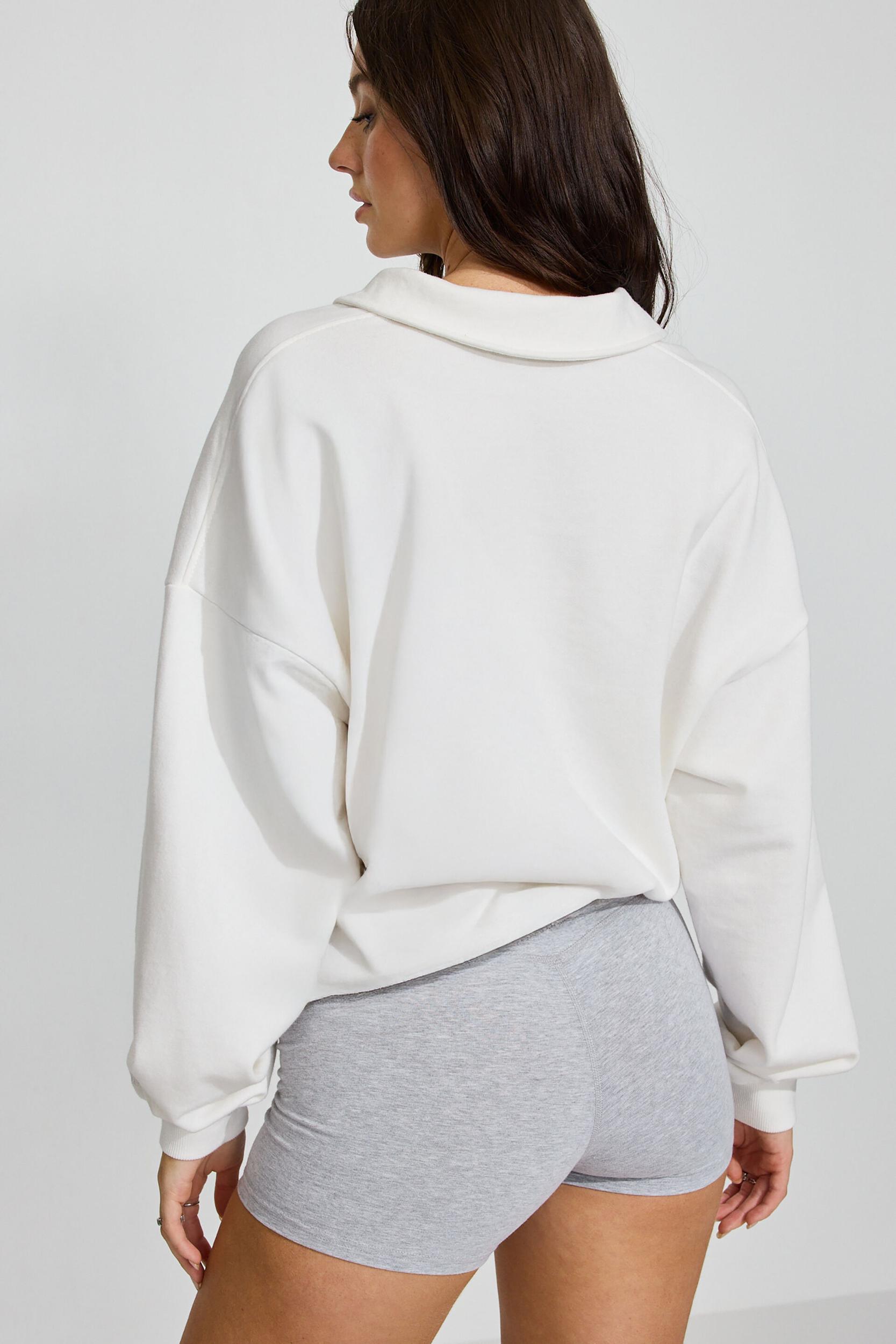 SoftTerry Polo Shirt Product Image