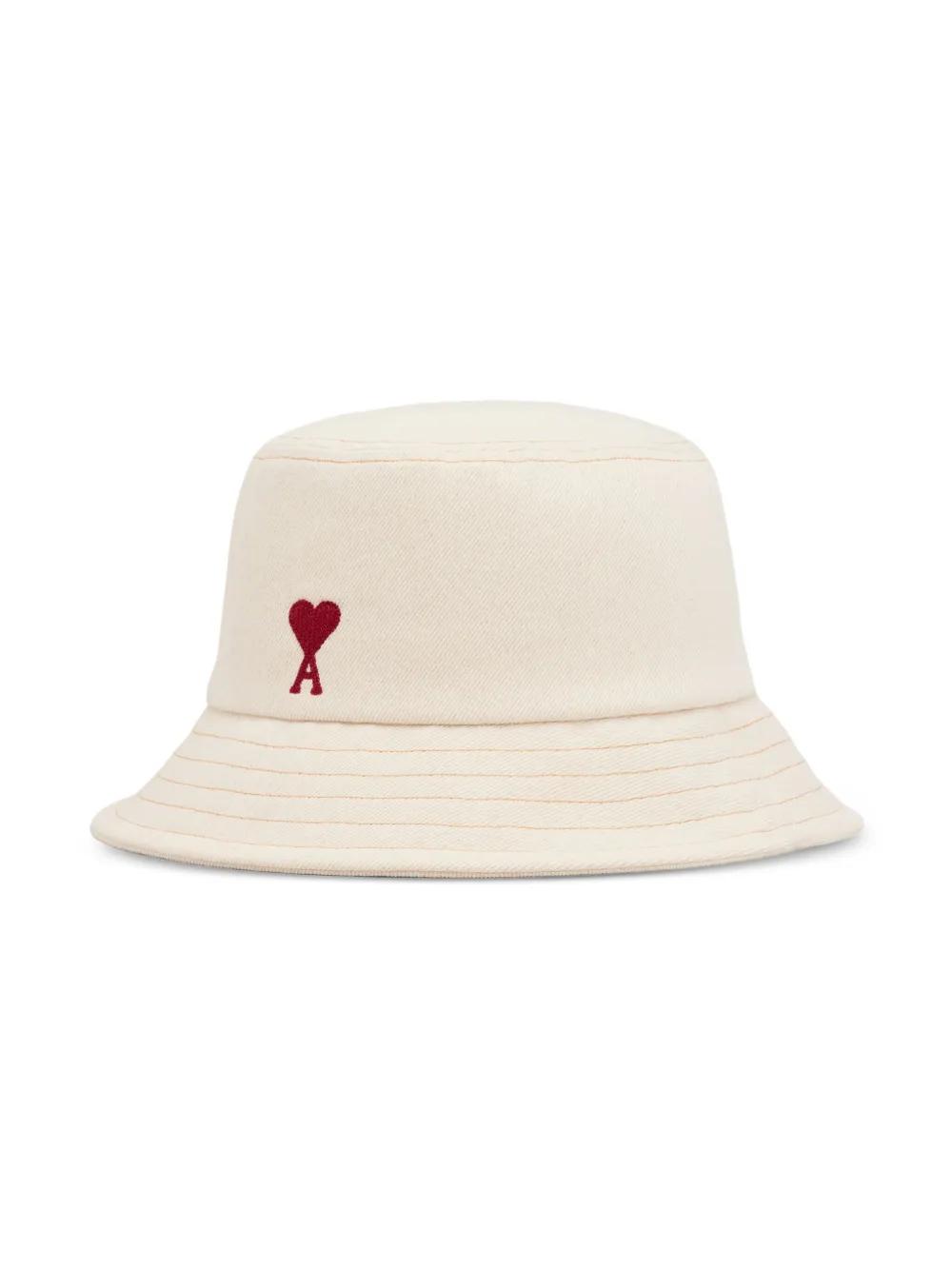 Ami de Coeur bucket hat Product Image