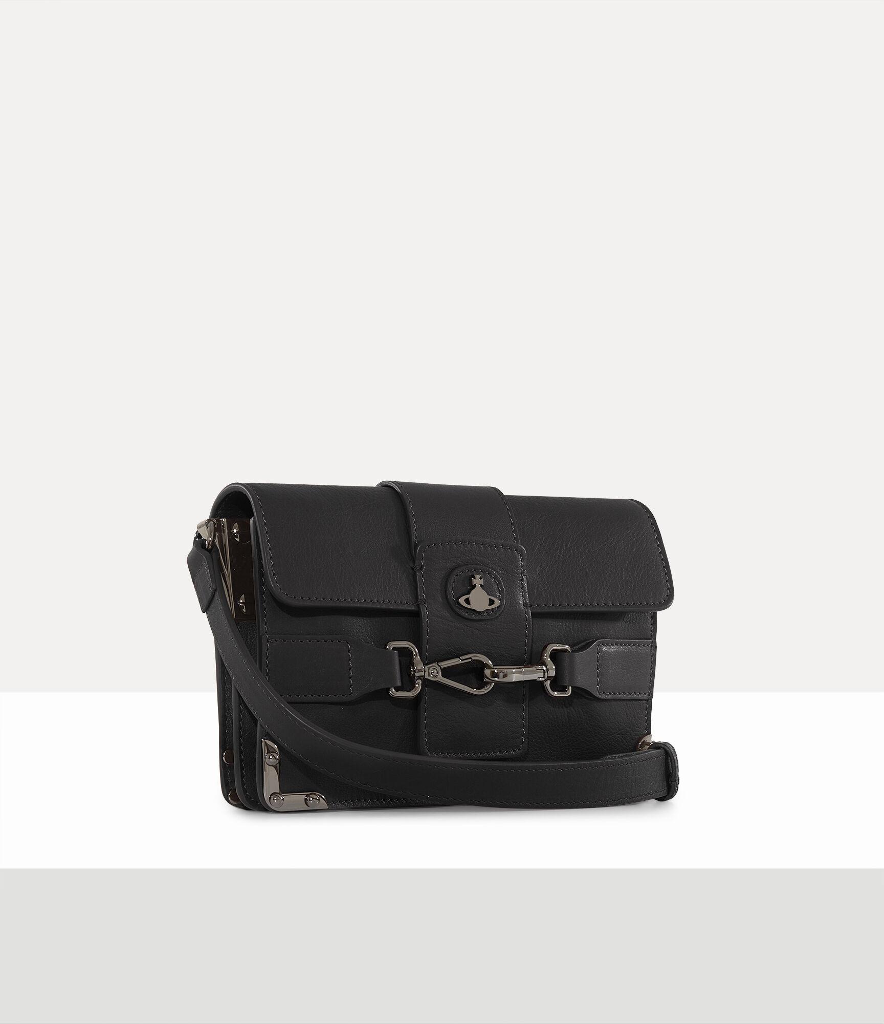 Bella Flap Crossbody Product Image