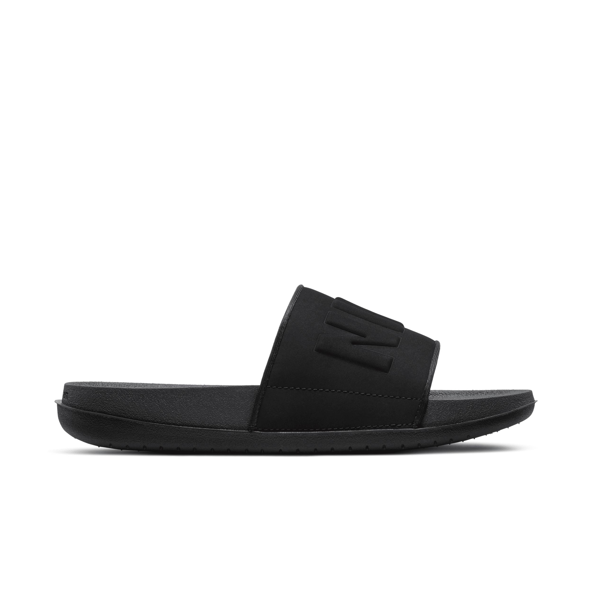 Nike Mens Offcourt Slides | BQ4639-003 Product Image