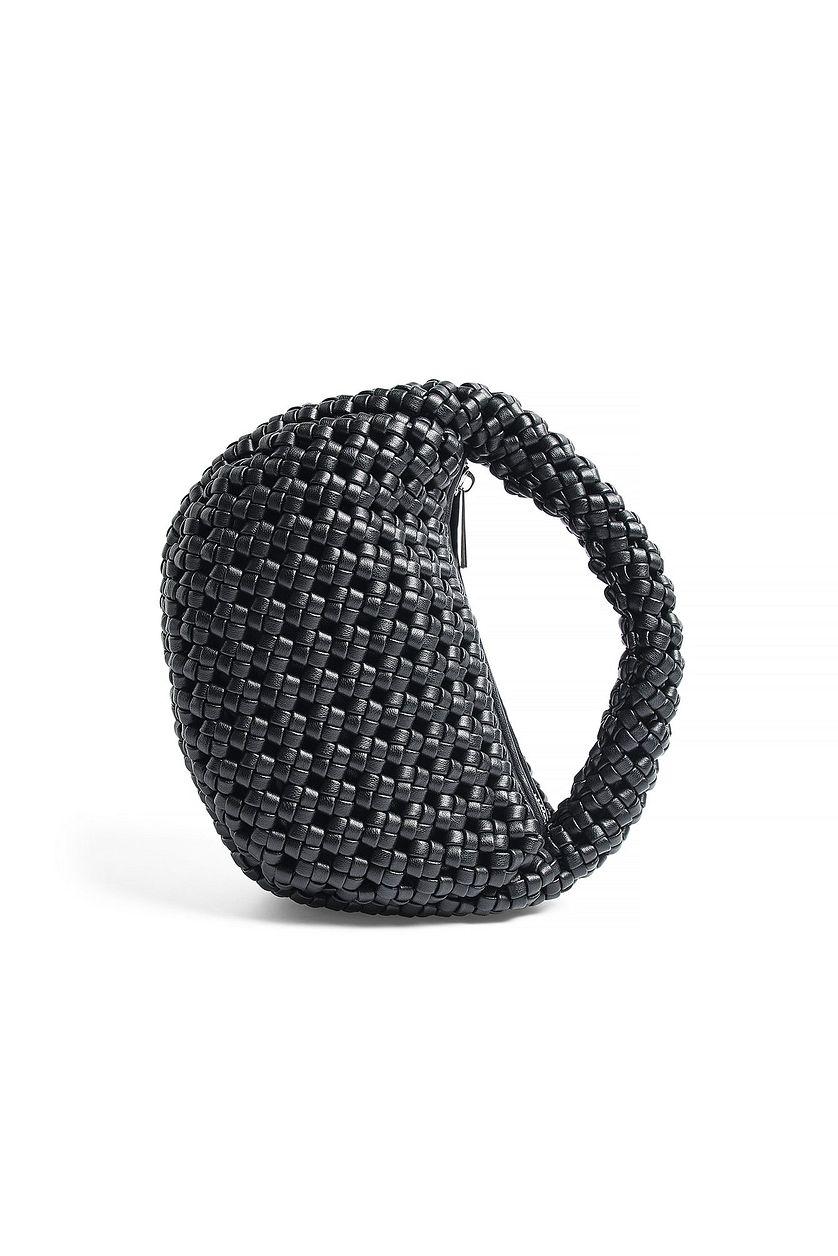 Woven Handbag Product Image