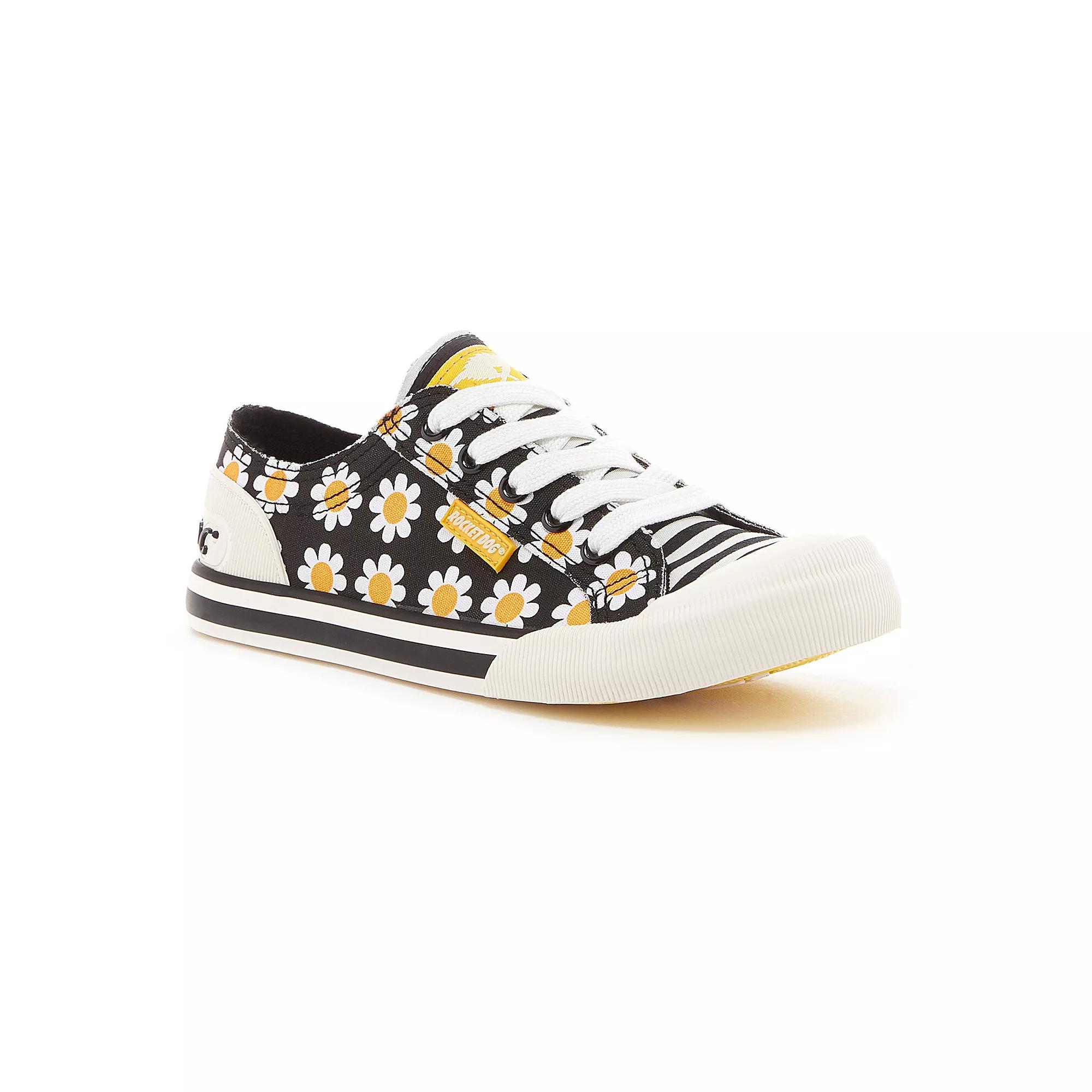 Rocket Dog Jazzin Women's Sneakers,  Product Image