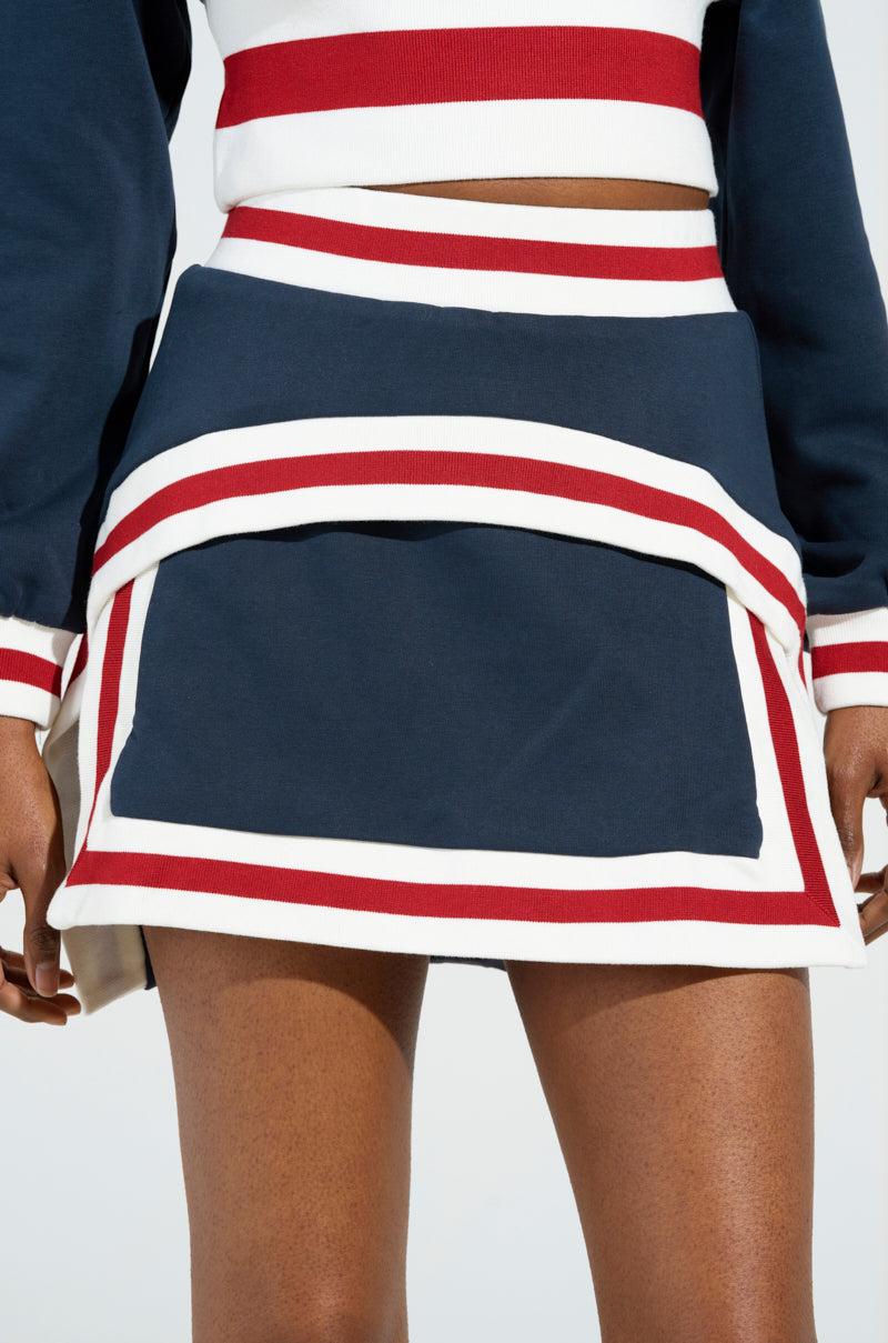 MAEVE MINI SKIRT Product Image