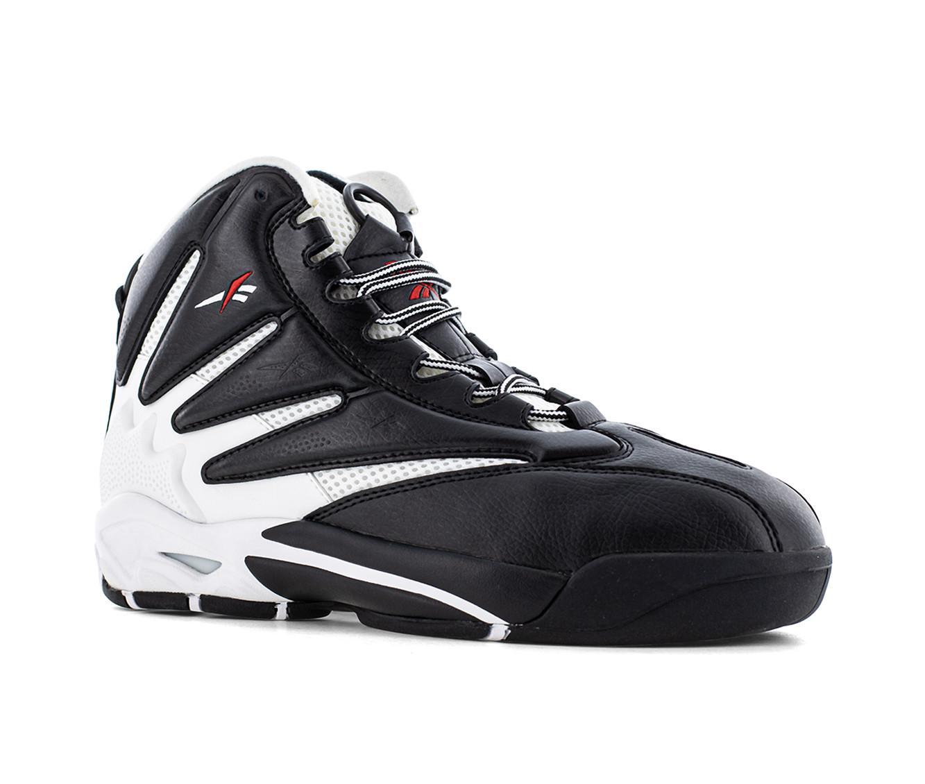 Men's REEBOK WORK The Blast Work Electrical Hazard High-Top Sneakers Product Image