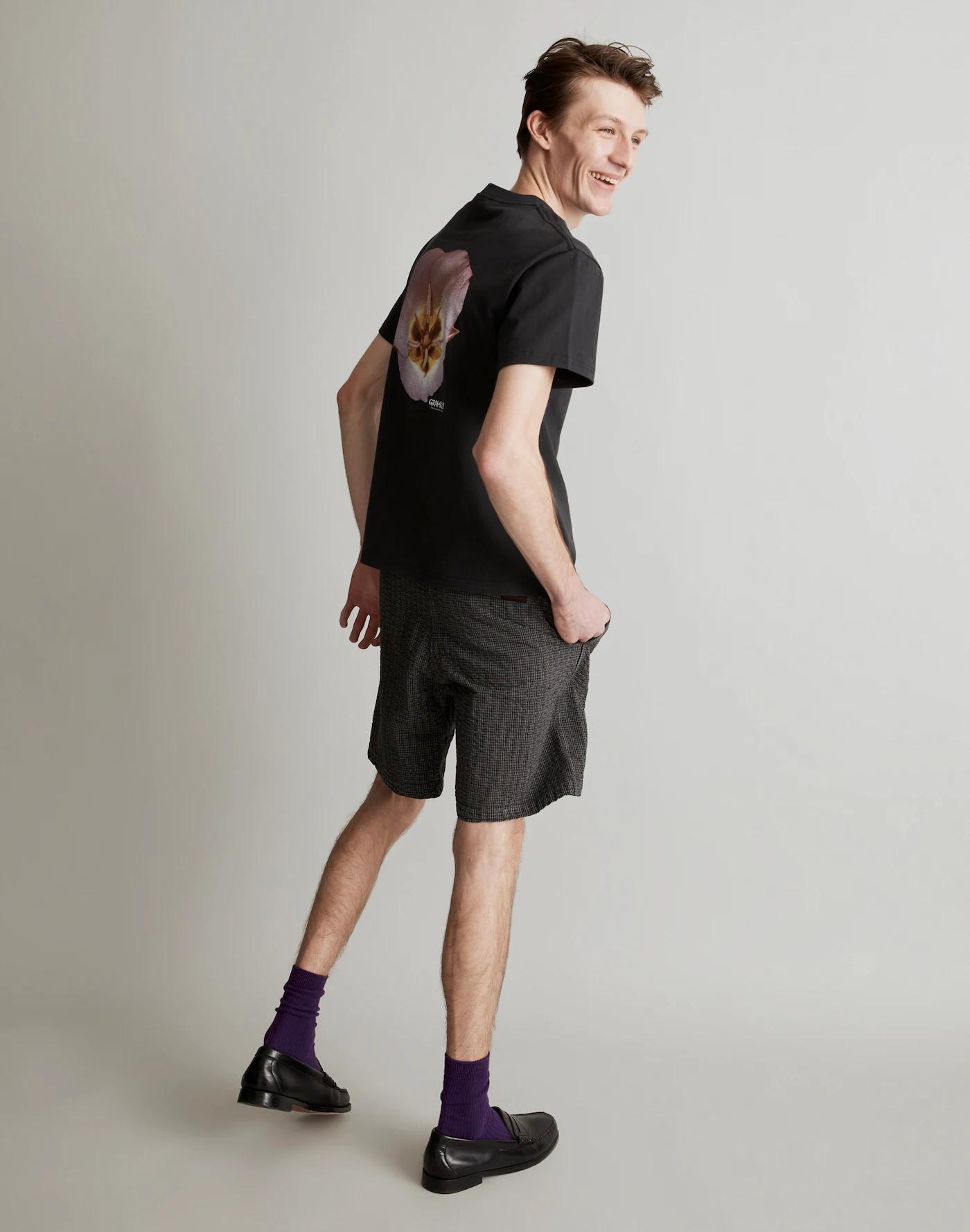 Gramicci® O.G. Seersucker G-Shorts Product Image