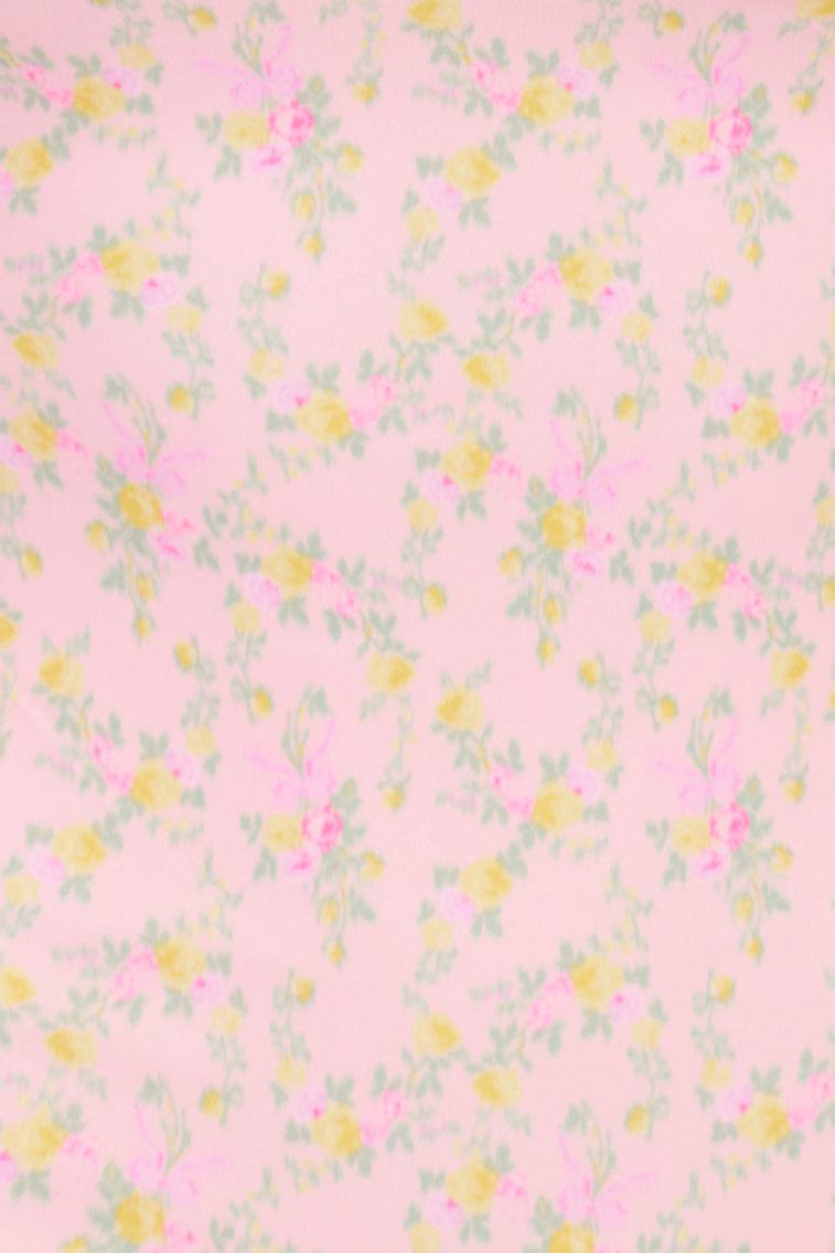 Tallie Floral Bikini Product Image