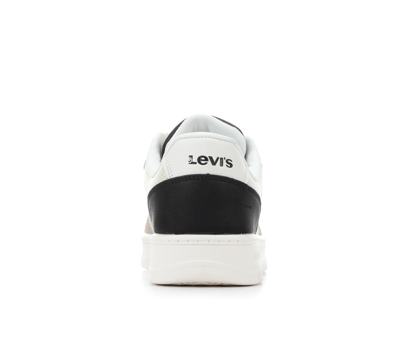 Women's Levis Drive Lo Sneakers Product Image
