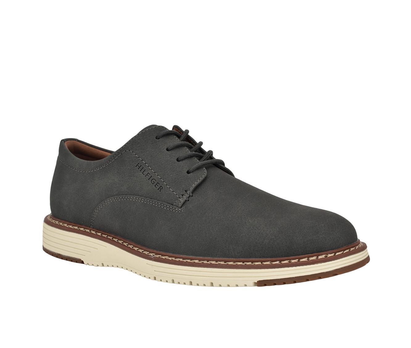 Men's Tommy Hilfiger Hiday Oxfords Product Image