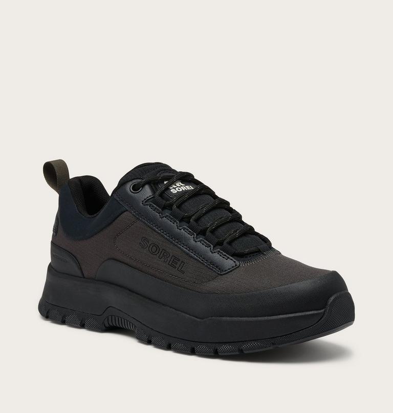 OUTING NW™ LOW Men's Waterproof Sneaker Product Image