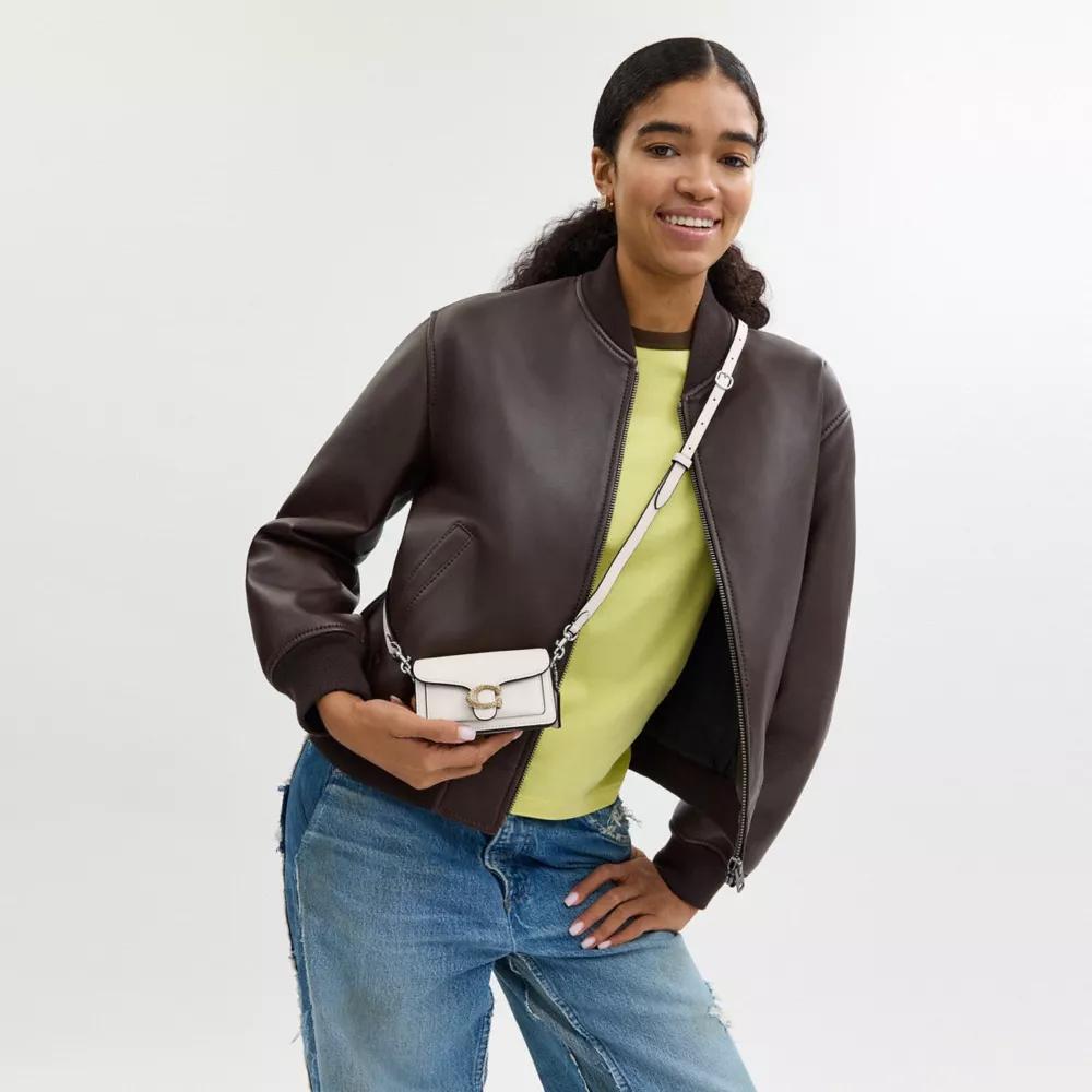 Tabby Bag 12 Product Image