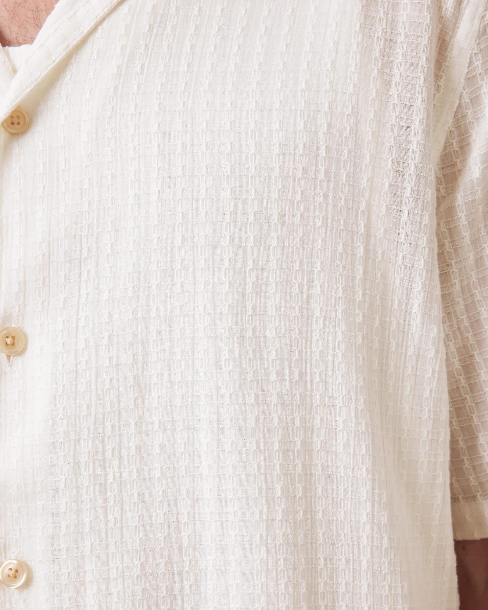 Shaw Short Sleeve Shirt Product Image