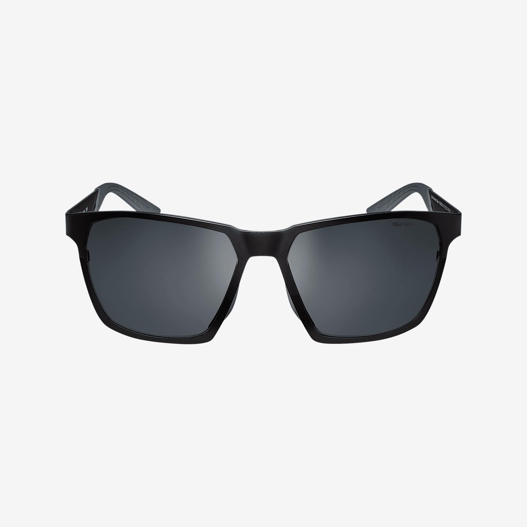 Nike Mens Maverick Valor Sunglasses | IF0963X-010 Product Image