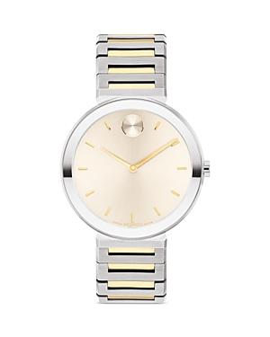 Movado Bold Horizon Watch, 34mm Product Image