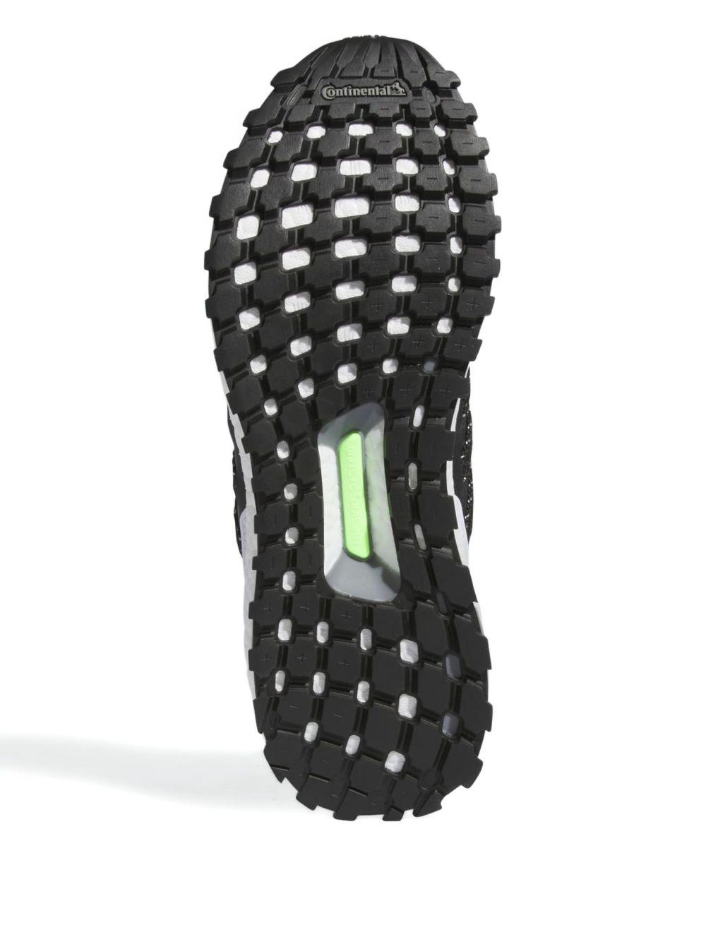 Ultraboost 1.0 ATR "Core Black/Lucid Lemon" sneakers Product Image